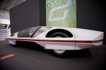 Ferrari 512 S Modulo Concept 1970 года